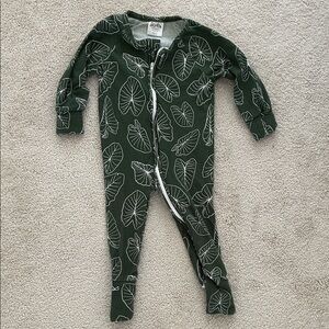 Keiki Dept Kalo Onesie 12-18 mo